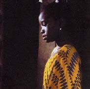 Safi la petite mère