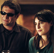 Peindre ou faire l'amour