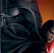 Star wars : Episode III - La Revanche des Sith