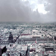 Bataille dans le ciel