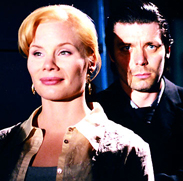 Les Lumières du Faubourg (Laitakaupungin valot)