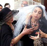 Il regista di matrimoni (Le metteur en scène de mariages)