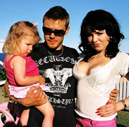 Suburban Mayhem (Le Feu sous la peau)