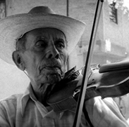 El violin (Le violon)