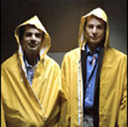 Les Amitiés maléfiques