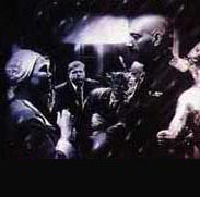 Khroustaliov, ma voiture !