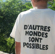 Ici Najac, à vous la terre