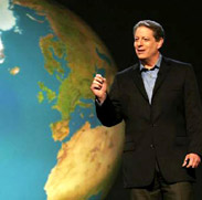 An Inconvenient Truth