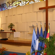 Mercredi 24 mai 2006