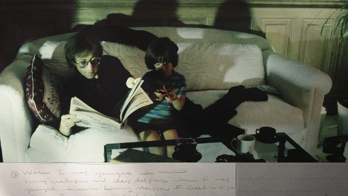 John Lennon - The Last Interview