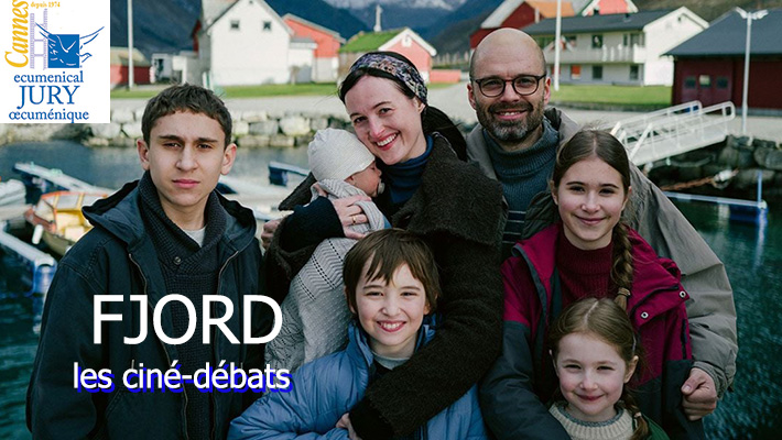 Les ciné-débats autour de 'Fjord'