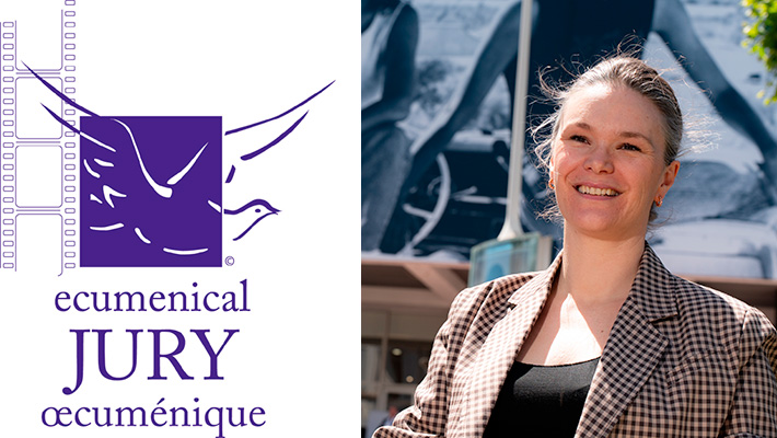  Visage du Jury œcuménique&nbsp;: Annette Gjerden-Hansen (Présidente)
