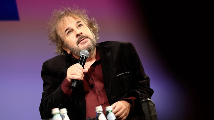 Rendez-vous avec Peter Jackson