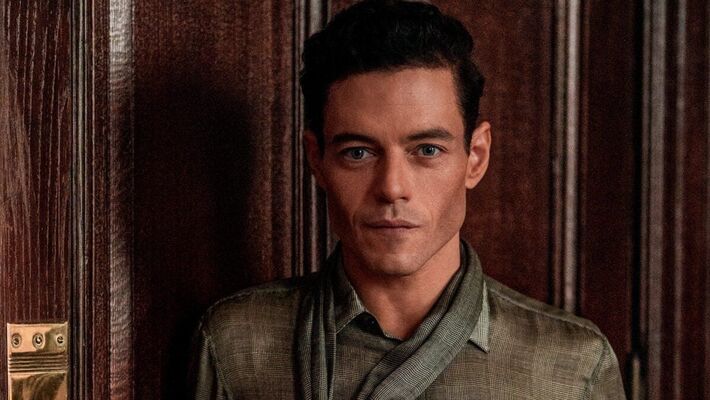 The Man I Love