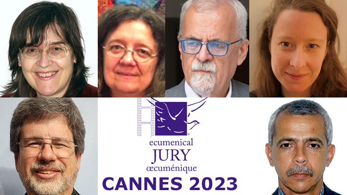 Le nouveau Jury œcuménique 2023 est connu