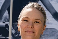 Annette Gjerde-Hansen (Norvège/Norway)