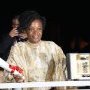 Caméra d'or Marie-Clémentine Dusabejambo, pour 'Ben'Imana'