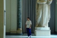 La Gradiva