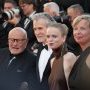 Volker Schlöndorff, Ulrich Matthes, Maria Matschke Engel, Jenny Erpenbeck