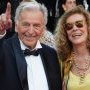Costa-Gavras, Michele Ray-Gavras
