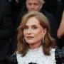 Isabelle Huppert