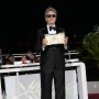 Prix de la mise en scène (ex-aequo) Paweł Pawlikowski pour : (…)