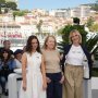 Tess Barthélemy, Annie Ernaux, Judith Godrèche