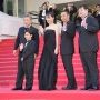 Hirokazu Kore-eda, Rimu Kuwaki, Haruka Ayase, Daigo, Yuta Bandoh