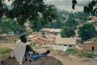 Congo Boy