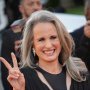Andie MacDowell