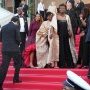 Samantha Biffot, Marie Clementine Dusabejambo, Isabelle Kabano a