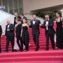 L'équipe du film : '‘Minotaure'