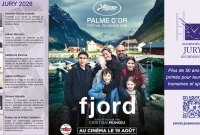 Sortie en salle de 'Fjord', prix du Jury œcuménique au Festival de (…)