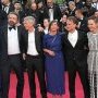 L'équipe du film ‘Notre Salut'