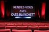 Rendez-vous avec Cate Blanchett