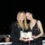 Prix d'interprétation féminine dans : 'Soudain'
