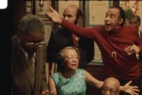 Once upon a time in Harlem