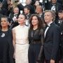 Tabitha Jackson, Géraldine Pailhas, Lina Soualem, Victor Castanet, Mstyslav (…)
