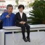 Hirokazu Kore-eda, Rimu Kuwaki