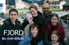 Les ciné-débats autour de 'Fjord'