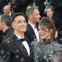 Thibaud Delapart, Justine Delapart