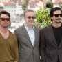 Miles Teller, James Gray, Adam Driver