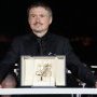 Cristian Mungiu, Palme d'Or pour : 'Fjord'