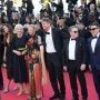 Barnaby Thompson, Cate Blanchett et ses invités