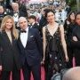 Virginie Efira, David Gauquié, Tao Okamoto , Ryûsuke Hamaguchi