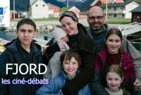 Les ciné-débats autour de 'Fjord'