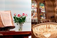 Un dimanche spirituel pour le Jury œcuménique