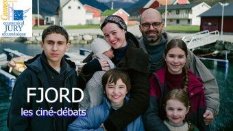 Les ciné-débats autour de 'Fjord'