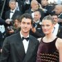 Mattias Dandois, Constance Jablonski