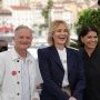 Marc Missonnier, Judith Godrèche, Carole Lambert,